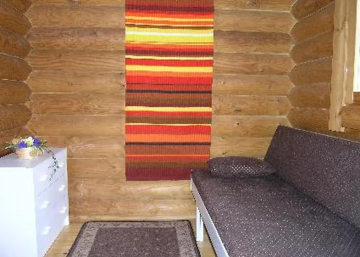 Moekinniemi By Interhome * Soiniemi