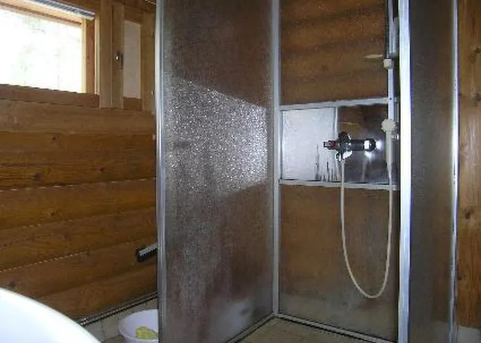 度假居 Moekinniemi By Interhome Soiniemi