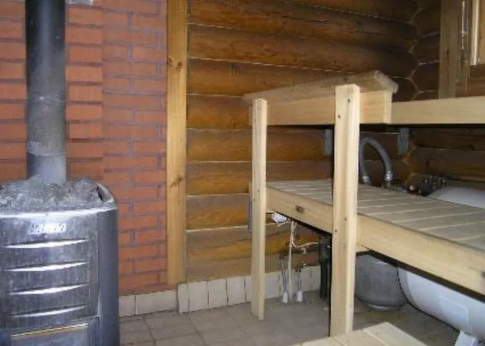 Moekinniemi By Interhome * Soiniemi