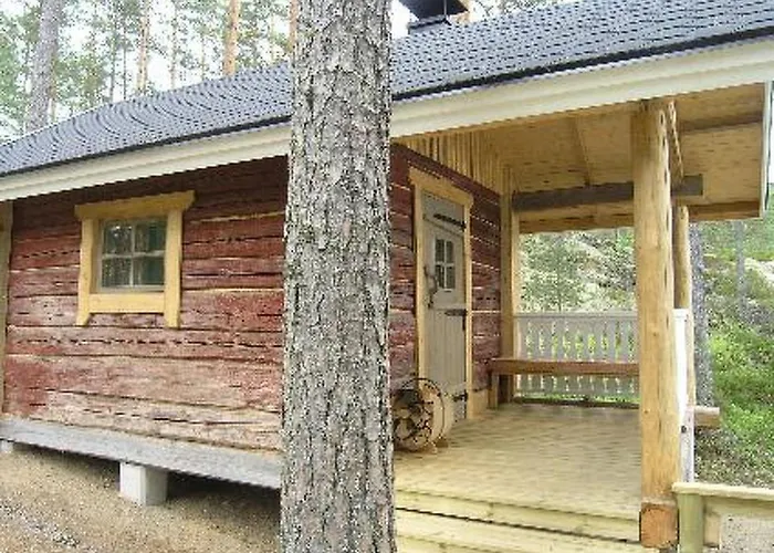 Moekinniemi By Interhome *