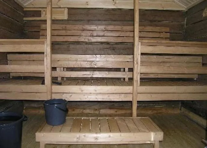 Moekinniemi By Interhome