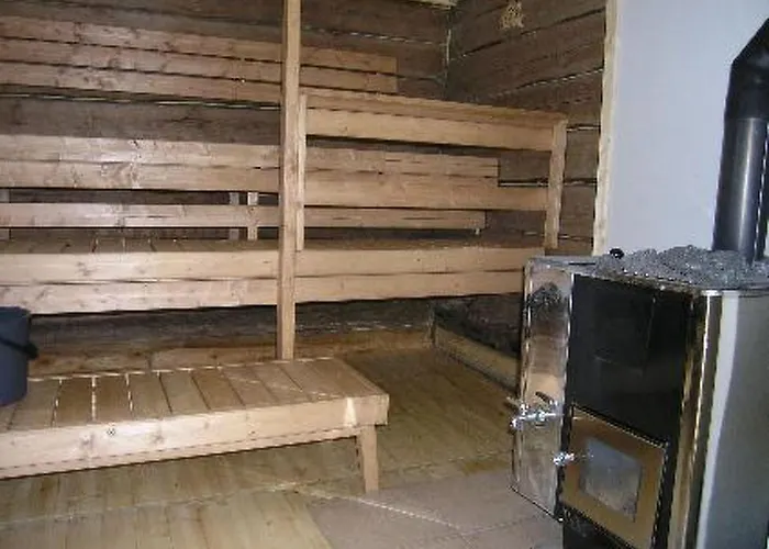 Moekinniemi By Interhome 度假居