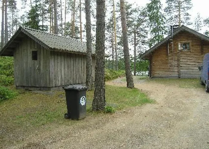 بيت للعطل Moekinniemi By Interhome Soiniemi