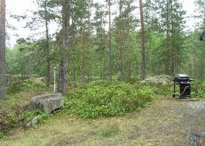 Moekinniemi By Interhome * Soiniemi